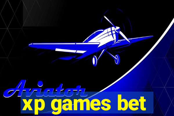 xp games bet